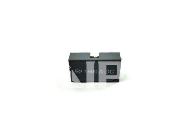 1600 Amps ABB Rating Plug 1600 Amps Ct For Emax Pr122/dc And Pr123/dc - Image 1