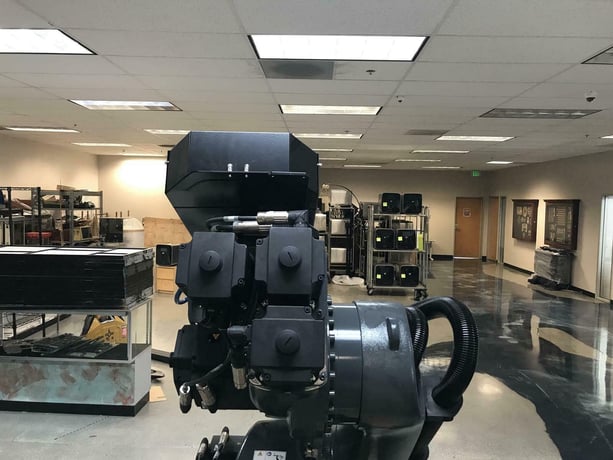 Kuka, kr- 60-3, CNC Robot, Kr C4 Control Unit, Never Used, 2019 - Image 8