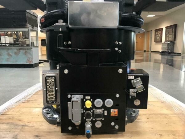 Kuka, kr- 60-3, CNC Robot, Kr C4 Control Unit, Never Used, 2019 - Image 9