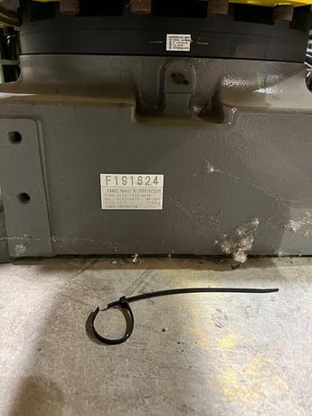 Fanuc, R-2000iB/210F, 6-Axis robot, R30iB controller, 210 Kg, 2655mm reach, #104632 - Image 3