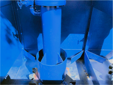 MinPro flotation cells, 100 Cu. Ft. - Image 6