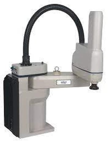 Adept, Cobra 800S, robot with controller, #104658 - Image 1