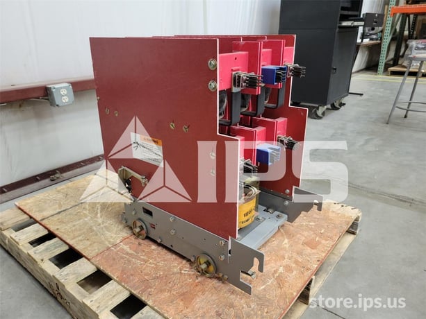 360 Amps Sa 97h35 AC Vacuum Contactor 5 KV For 81000 Series - Image 2