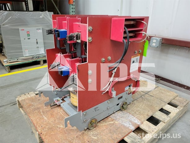 360 Amps Sa 97h35 AC Vacuum Contactor 5 KV For 81000 Series - Image 3
