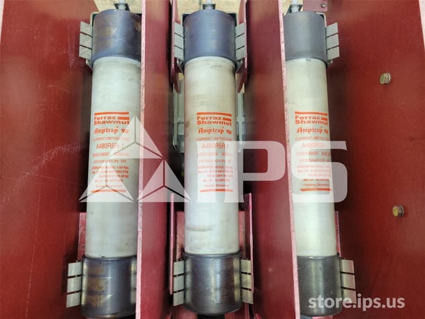 360 Amps Sa 97h35 AC Vacuum Contactor 5 KV For 81000 Series - Image 4