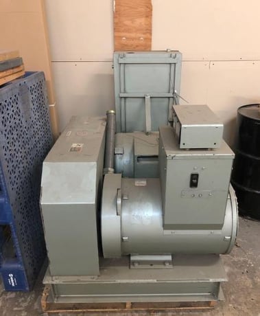 Rockwell Automation Phase Generator, Used - Image 1