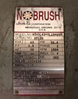 Rockwell Automation Phase Generator, Used - Image 7