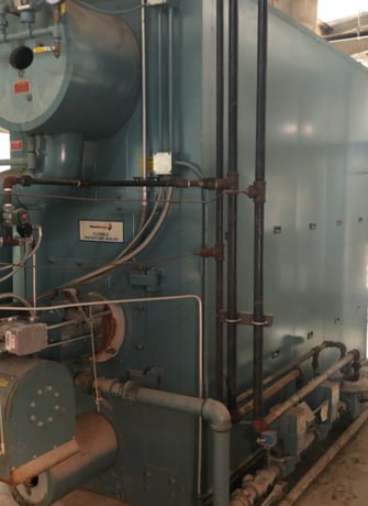 200 HP Cleaver-Brooks, Boiler, 2014 - Image 3