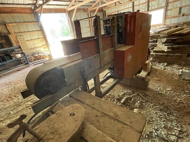 Froedge deduster - Image 1