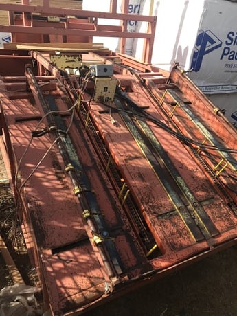 Bronco Pallet Nailer - Image 6