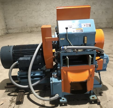 Newman #Ss24, Shaving Mill, great condition - Image 1