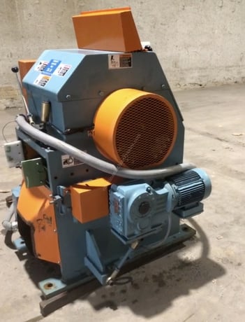 Newman #Ss24, Shaving Mill, great condition - Image 4