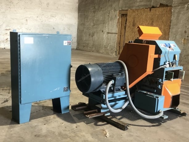 Newman #Ss24, Shaving Mill, great condition - Image 6