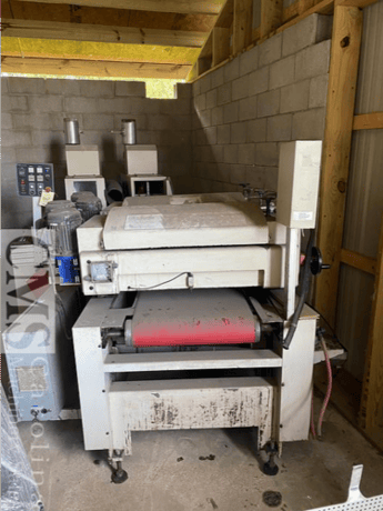 Fen Chaou finishing system - Image 3