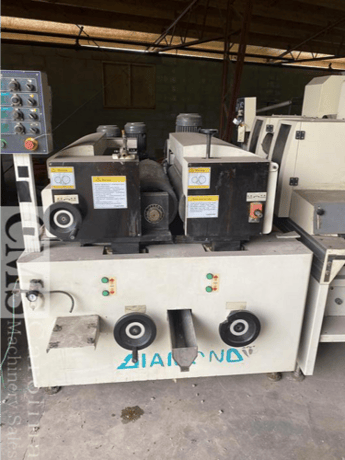 Fen Chaou finishing system - Image 4