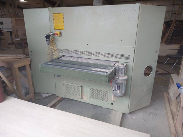 37" Scmi Sanya Uno Sander - Image 4