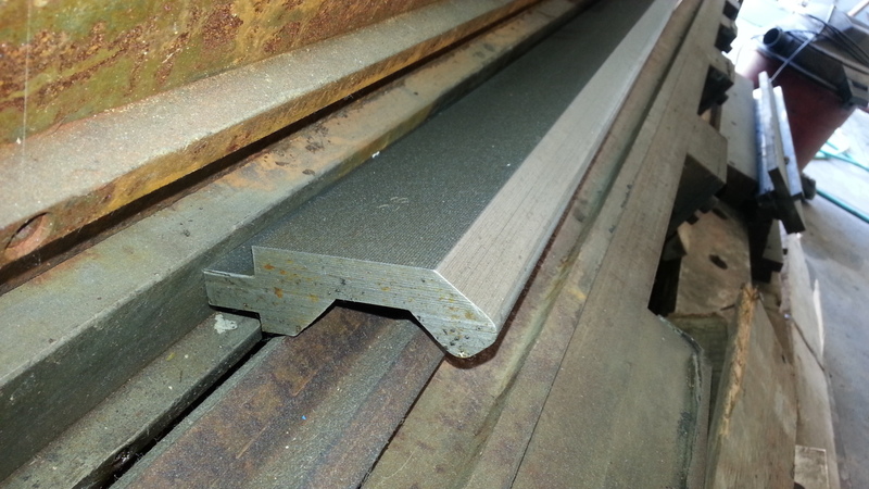 Gooseneck Radius Punch - Image 1