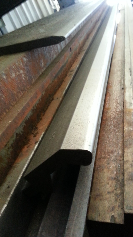 Gooseneck Radius Punch - Image 3