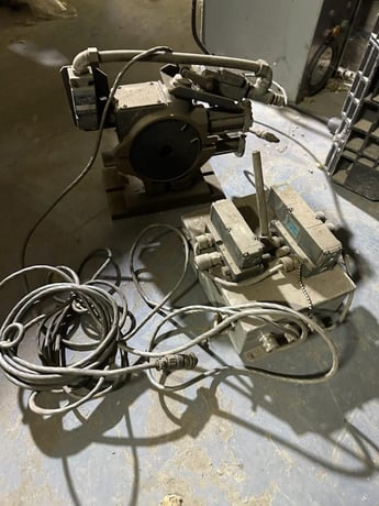 Erickson#600, Air Indexer - Image 2