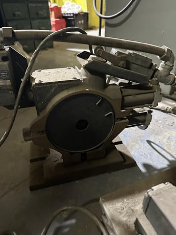Erickson#600, Air Indexer - Image 3