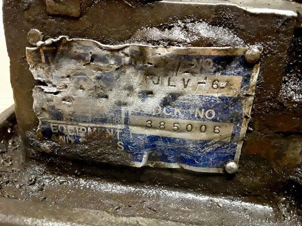 Jet #JLV-6 Vise - Image 2