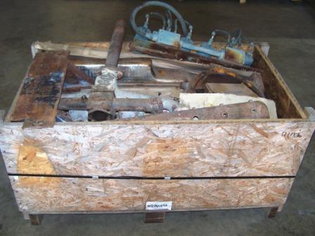 Arrow, remanufactured, VRG 265, complete but apart - Image 1