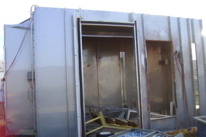 6-Stage Stainless Steel System washer - Image 2