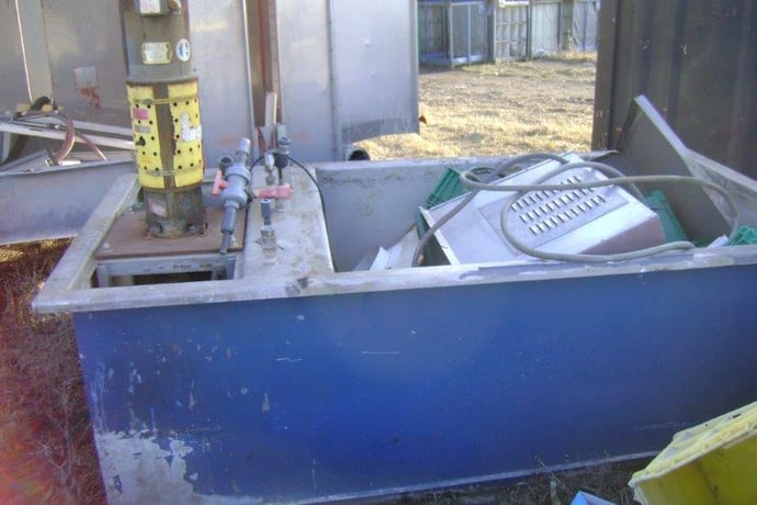 6-Stage Stainless Steel System washer - Image 6