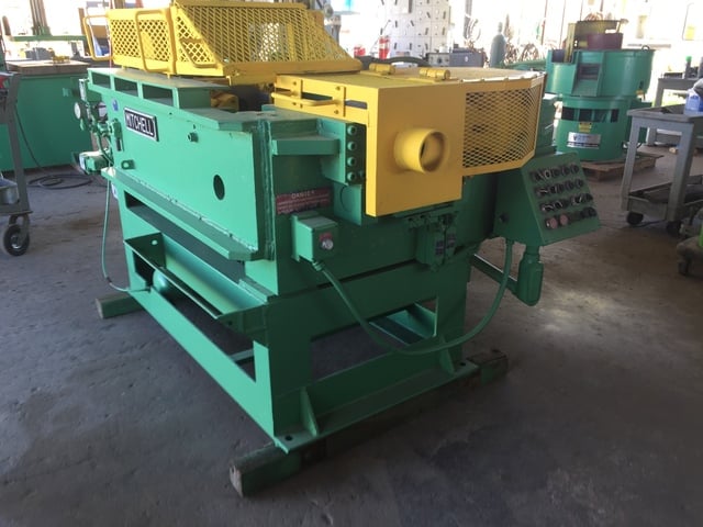 Mitchell Hydrapush Tube Pointer, S/N PP-211 - Image 2