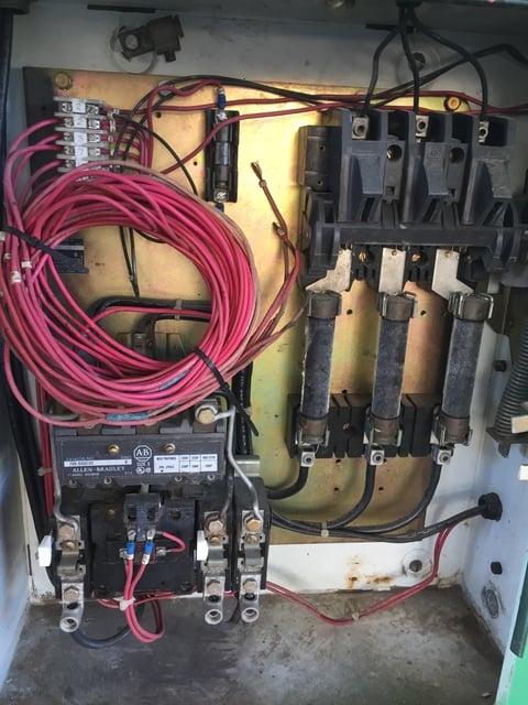 Mitchell Hydrapush Tube Pointer, S/N PP-211 - Image 4