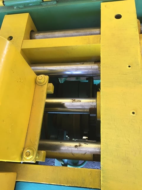 Mitchell Hydrapush Tube Pointer, S/N PP-211 - Image 10