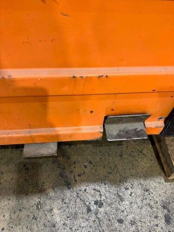Coats #HIT9000, Tire machine, S/N 208403008 - Image 8
