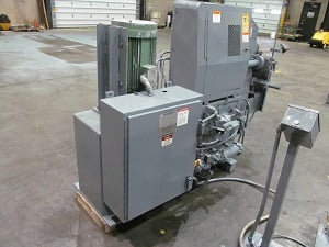 1" Pines #M-04523, bender, foot pedal switch, pedestal stand controls - Image 3