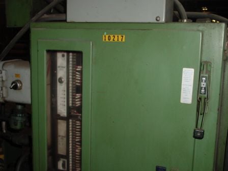 1/8" - 3/8" Haven #802, Double Tube Cut-off, dimple free, .049" wall thickness, 60 cut length, 6000 PPH, end - Image 7