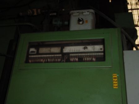 1/8" - 3/8" Haven #802, Double Tube Cut-off, dimple free, .049" wall thickness, 60 cut length, 6000 PPH, end - Image 8