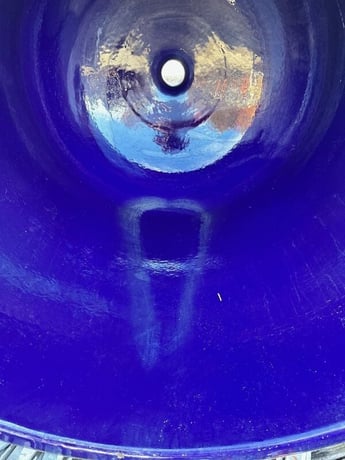 100 gallon Dedietrich, Glass Lined Reactor, 150 psi /FV @ 500&deg;F internal, 115/FV PSI jacket - Image 6