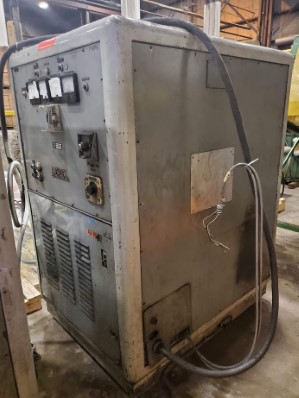 Lepel #T-15-3KC-T-SW Induction Heater - Image 1