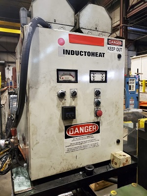 Inducto Heat #ME02613 Induction Heater - Image 1