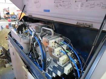 Trumpf #TruDisk-2001 Laser, 1030nm, 2000 watt, 4mm mrad - Image 3