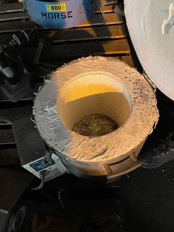 Duncan EA 122 Kiln - Image 4