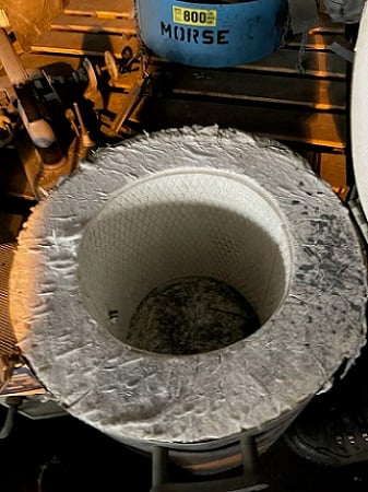 Duncan EA 122 Kiln - Image 5