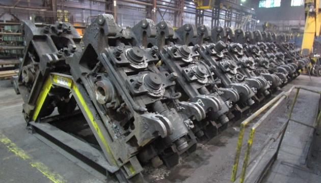 Complete Seamless Pipe Facility For Sale, 6-3/4" - Image 2