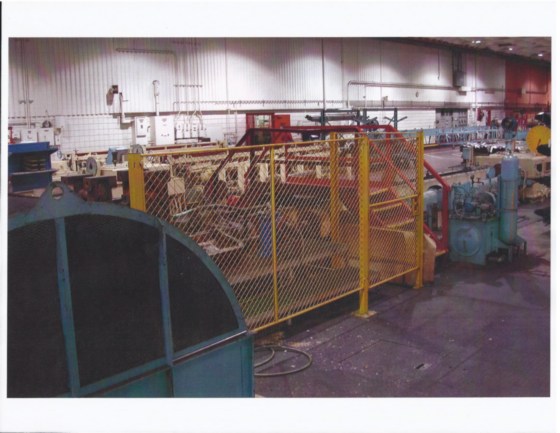 2-1/2" McKay Cold Pilger Mill, 20' starting shell length, 14.250" die diameter, 18.50" die length, 165 RPM - Image 7
