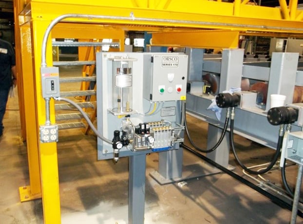 Phosphate Line, pass through tubular threaded-end phosphate line - Image 3