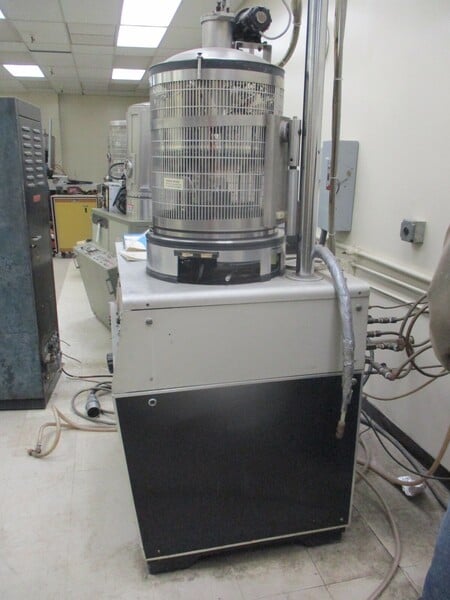 Cha Autotech II Thermal Evaporator, Vacuum Deposition Chamber with E Gun - Image 6