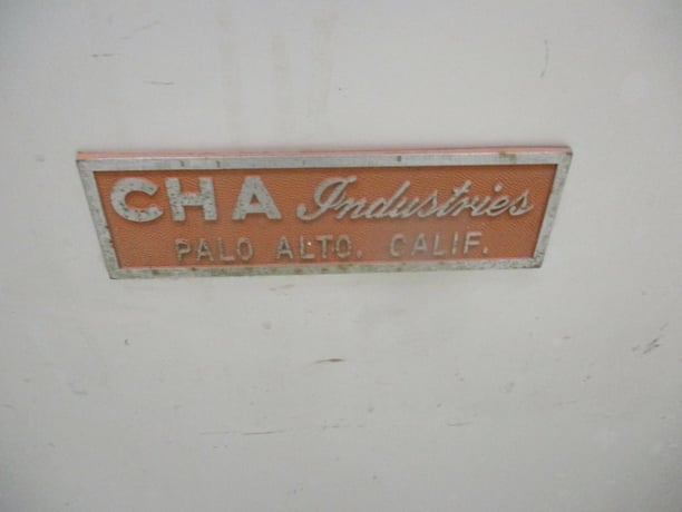 Cha Autotech II Thermal Evaporator, Vacuum Deposition Chamber with E Gun - Image 8