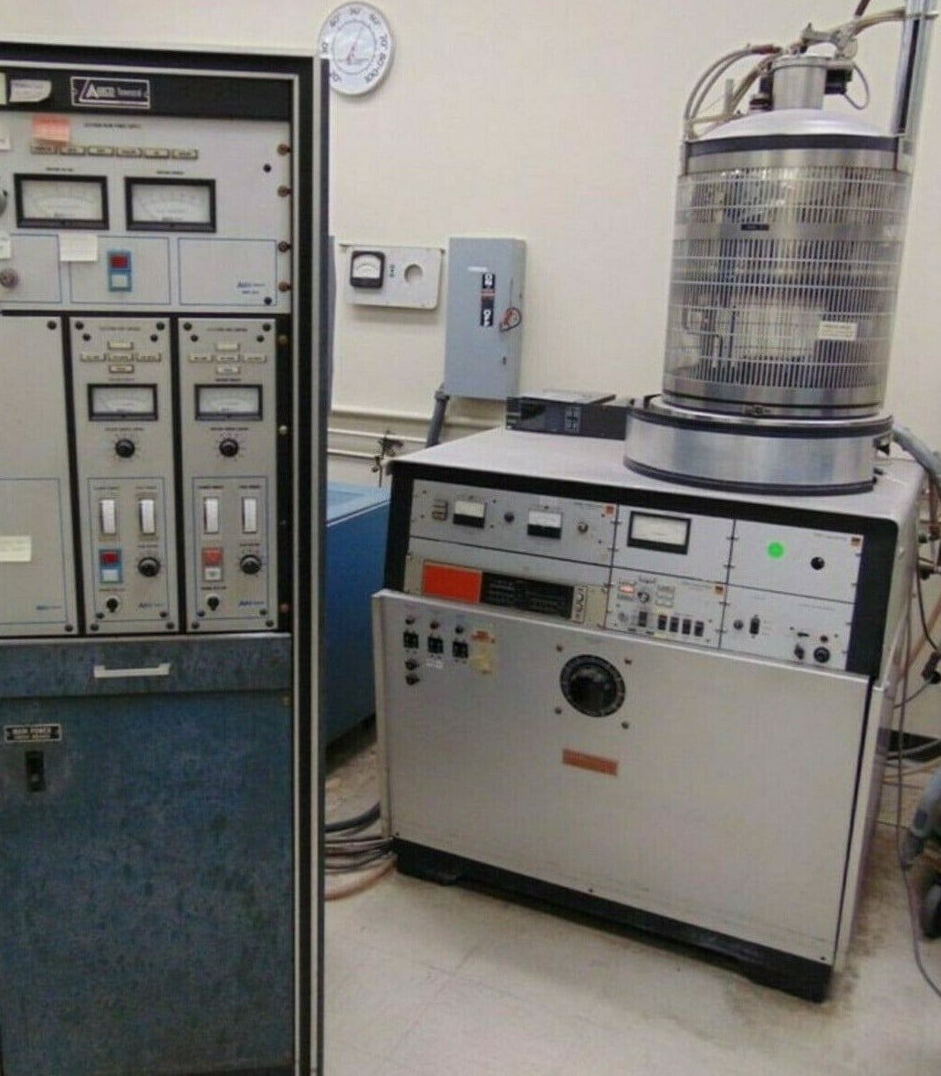 Cha Autotech II Thermal Evaporator, Vacuum Deposition Chamber with E Gun - Image 9