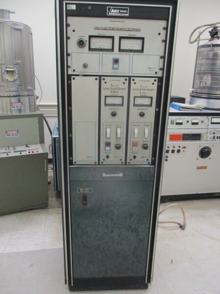 Cha Autotech II Thermal Evaporator, Vacuum Deposition Chamber with E Gun - Image 10