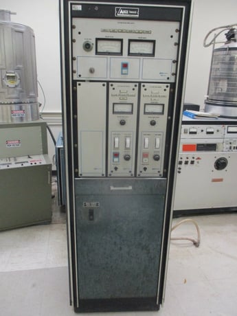 Cha Autotech II Thermal Evaporator, Vacuum Deposition Chamber with E Gun - Image 10