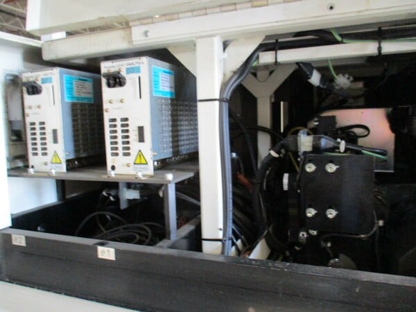 Panasonic #NM-2559MB HS, Pick and Place Machine, PANASERT-MV2FX - Image 10